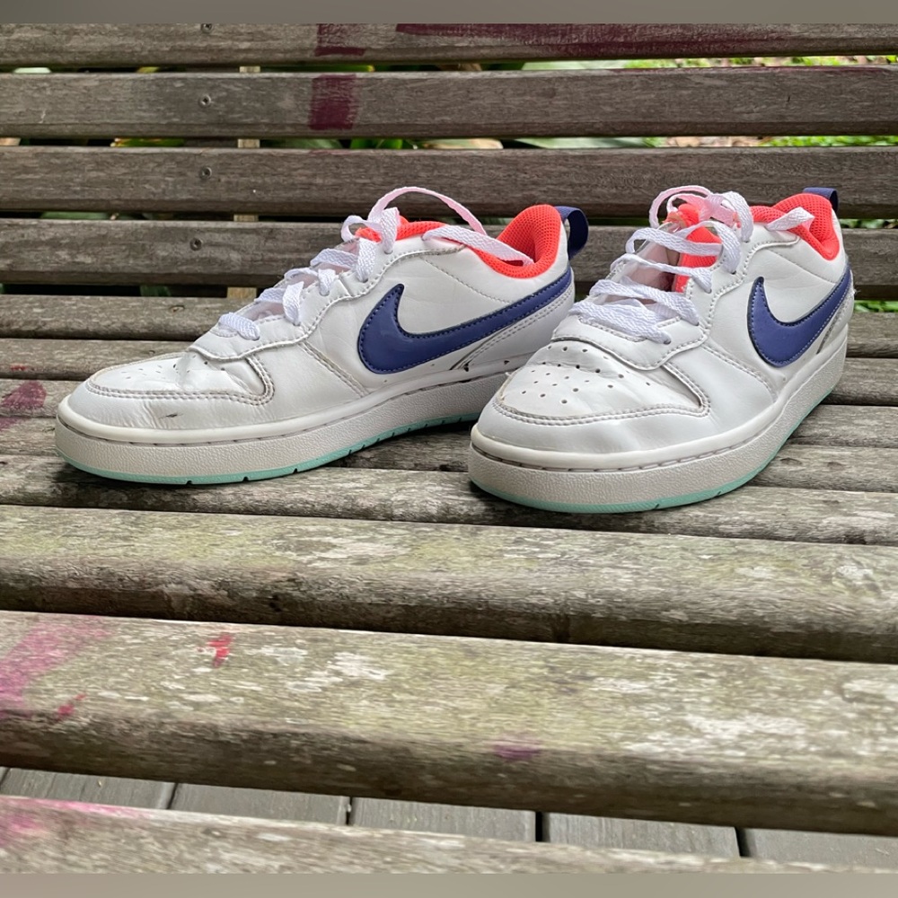 Nike Big Kids Sneakers
